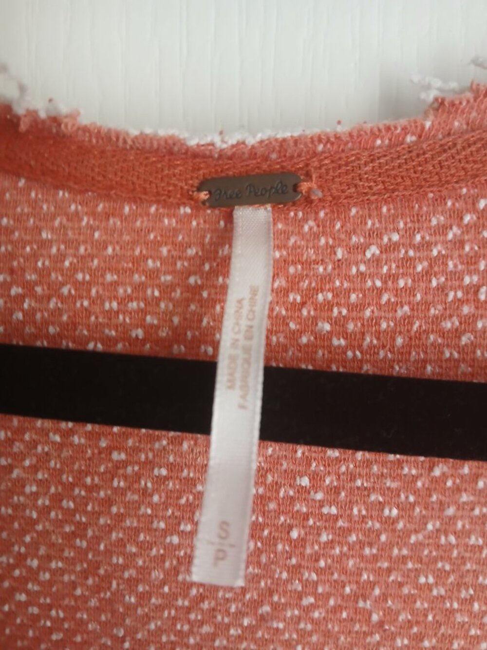Sweater - Picture 2 of 3